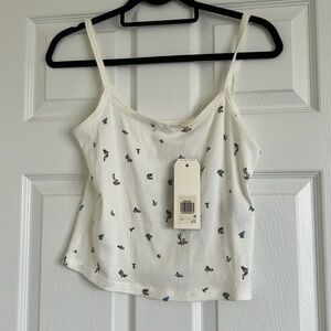 Levi’s Women top Medium New